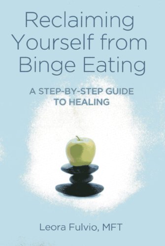 Reclaiming Yourself from Binge Eating: A Step-by-step Guide to Healing von Ayni Books